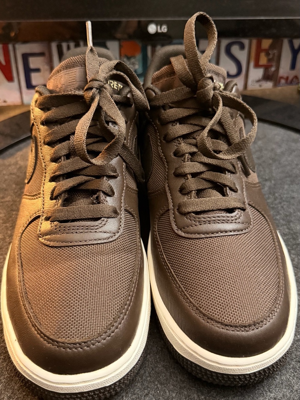 Nike Air Force 1 Low Gore-Tex